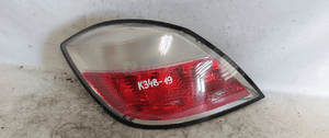 Tyl tylna lampa lewa opel astra h 3 1