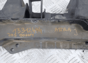 Opel astra j pas gorny wzmocnienie oslona pasa 13312474 radom 3