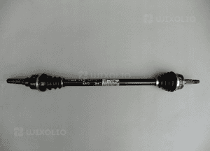 Półoś prawa Peugeot 208 Citroen C3 III 1,0 1,2 VTI 1,4 D 9803959680 1