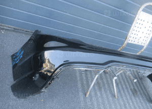 Zderzak tylny tył mercedes c-klasa W204 amg lift kombi 2011-2014 17
