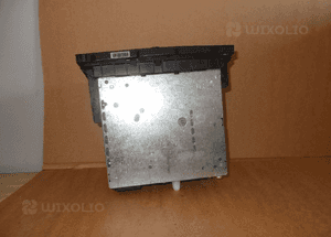 RADIOODTWARZACZ CD FIAT BRAVO II 2 735451941 ORYGINAŁ 7