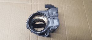Przepustnica VW Golf V Plus 1.9 TDI 03G128063C 1