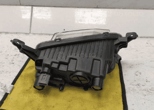 Hyundai tucson iv 4 lift 2023- halogen światło lampa led drl lewy nowy oryginał 8