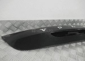 Blenda klapy bagażnika tylna tył volvo V40 ii 2012-2019 10