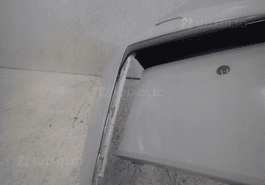 Zderzak przód przedni skoda enyaq 5LA sport-line 4