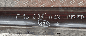Bmw E90 E91 listwa progowa próg lewa lewy A22 15