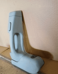 Klamka drzwi przesuwnych Mercedes Vito 639 A6397600561 3