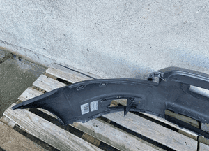 Zderzak przód przedni volvo S40 ii 2 V50 lift fl 2007- 30744976 cały 5