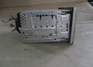 RADIO RADIOODTWARZACZ OPEL CORSA D 13262382 6