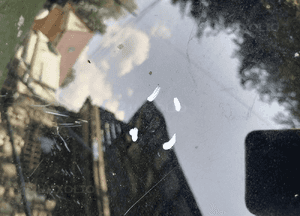 Zderzak tył Audi Q3 Lift 8U0807385 11