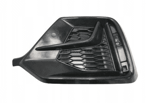 Honda civic x kratka wlot zderzaka prawy tył 1