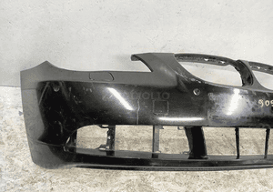 ZDERZAK PRZÓD PRZEDNI BMW V 5 E60 E61 03-06 2