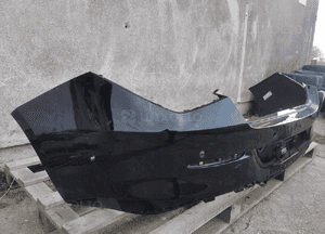 Zderzak tył tylny mercedes cla W118 19- zwykły cał 2