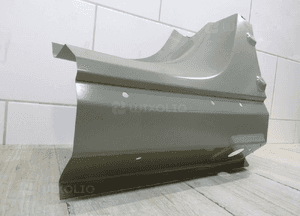 Próg lewy poszycie tesla y 2024rok 1487421-SC-E llu 3
