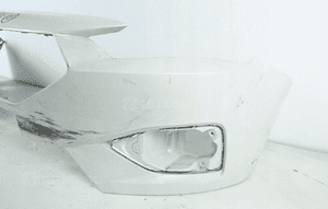 Zderzak przód przedni seat tarraco 5FJ807221D 4