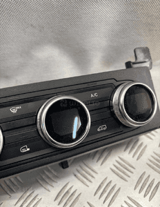 Panel nawiewu klimatyzacji citan ii W420 org fv 3