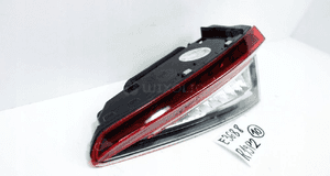 Lampa prawy tył prawa tylna skoda enyaq 5LG945308 2