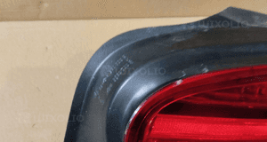 Lampa tylna tył prawa mercedes W176 led A1769063200 3