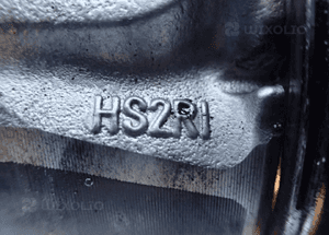 Tłok korbowód peugeot 508 2,0 hdi 163KM 085190 HS2RI radom 4