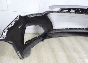 Zderzak przód przedni hyundai I20 lift 86511-C8AA0 13