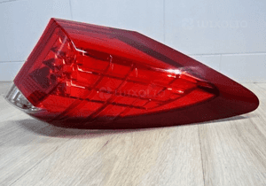 Honda Civic IX HB lampy tył Led 3