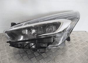 Lampa przednia przód lewa ford s-max MK2 ii full led 2014- 1