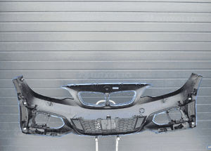 Zderzak przedni przód bmw 2 F22 F23 m-pakiet 2013-2017 10