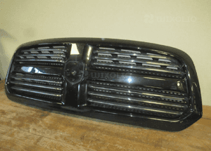 Grill grill atrapa kratka dodge ram 1500 2013- 2