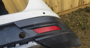 Seat leon 5F zderzak x pierence tył 5F9807521B 6