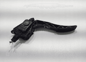 PEDAŁ GAZU FORD MONDEO MK5 DG9C-9F836-AD 2019-2022 LIFT 2