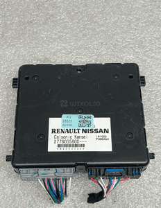 Modul komfortu renault arkana 27760G560D org fv