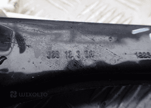 MECHANIZM SZYBY LEWY TYŁ SEAT TOLEDO IV RADOM 3