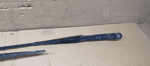 Ramie wycieraczki prawy przód VW Polo 6N 6N1955410 4