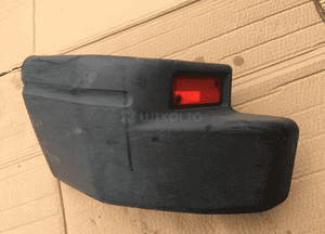 Narożnik zderzaka tylny lewy LAND ROVER DISCOVERY 1 I 300Tdi 1994-1998 1