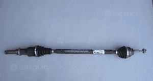 Półoś prawa tył SMART FORTWO III A453 A4533503800 1