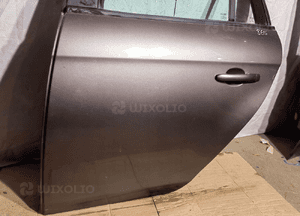 Drzwi lewy tył fiat bravo ii 07-14 VR865/B 2