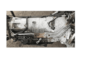 Skrzynia biegów automatyczna kompletna z konwerterem land rover discovery 3 iii 4.4 V8 299PS 1