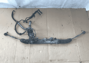 Przekładnia kierownicza maglownica Mercedes S W220 98-05r 1