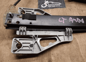 Podnosnik 8K0839461A 8K0839462A Szyby Prawy Lewy Tyl Mechanizm Podnoszenia Szyby AUDI A4 B8 11