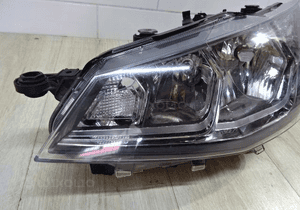Lampa Lewy Przód Seat Ibiza V 6F1941005A europa 2
