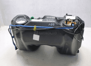 RANGE ROVER VOGUE L322 3.6 D ZBIORNIK BAK PALIWA 6