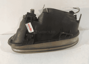 VOLKSWAGEN GOLF IV Lampa H7 Prawa - 15152 5