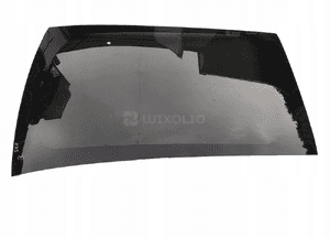Szyba dachowa dachu solar dach panorama peugeot 508 i sw kombi 2010-2014 2