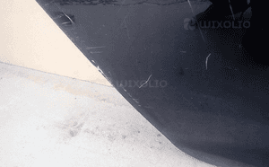 Drzwi prawe tylne prawy tył audi A6 4K C8 kombi 2