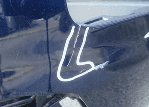 ZDERZAK PRZEDNI PRZÓD A4 B9 S4 S-LINE LIFT 8W0 8W0807437AQ 2019-2024 8