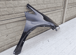 Honda civic ufo 06-13 błotnik przedni prawy 3