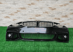 Zderzak bmw 4 F32 F33 F36 m pakiet 1