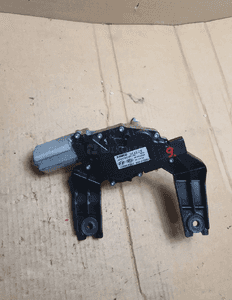 } SILNICZEK WYCIERACZKI TYŁ KIA CEED I nr 98700-1H000 1