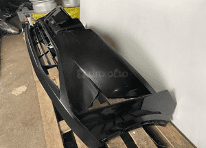 Zderzak przód przedni nissan qashqai iii 3 J12 21- 2