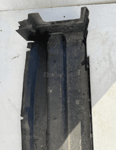 JAGUAR XE KIEROWNICA POWIETRZA 8X23-8A095-A 6